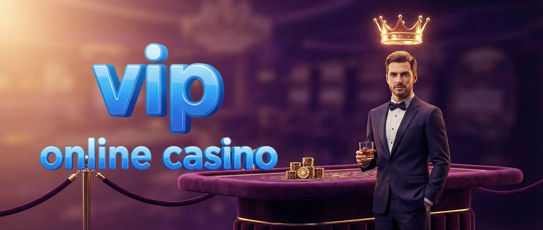 online casino vip spelers